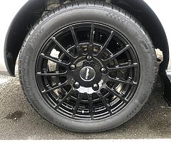 2018 Ford Custom Trend - Image 6/9