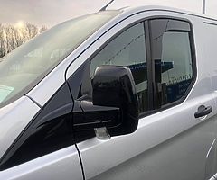 2018 Ford Custom Trend - Image 7/9