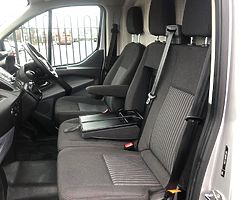 2018 Ford Custom Trend - Image 9/9