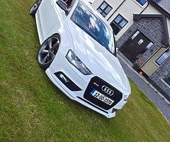 2012 facelift a4