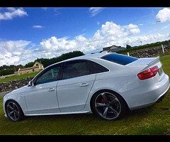 2012 facelift a4