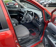 2008 Kia Carens - Image 8/8