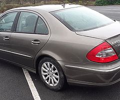 E class swap - Image 3/10