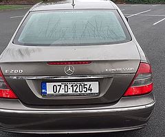 E class swap - Image 4/10