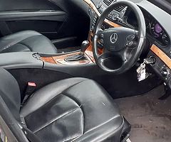 E class swap - Image 6/10