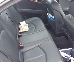 E class swap - Image 8/10