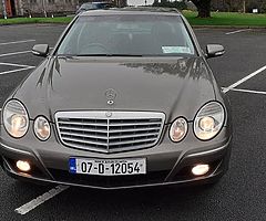 E class swap - Image 10/10