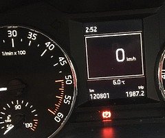 Skoda Octavia Ambition - Image 3/4