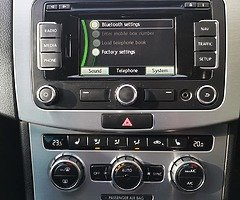 2013 Passat CC/NCT'd & Taxed/Belt done/Serviced/104k miles/manual - Image 9/10