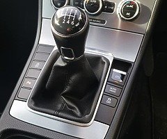 2013 Passat CC/NCT'd & Taxed/Belt done/Serviced/104k miles/manual - Image 10/10