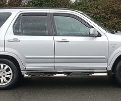 HONDA CRV / NEW NCT '21 & TAX / FULLY LOADED! - Image 3/10