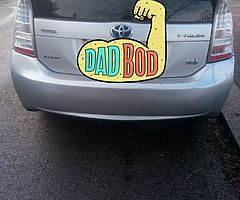 Toyota Prius - Image 3/8