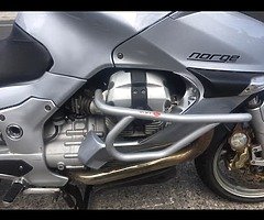 Moto guzzi Norge GT - Image 3/6