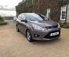 Ford C-max - Image 2/9