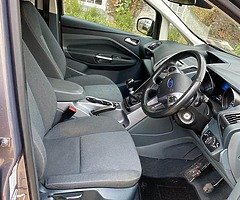 Ford C-max - Image 4/9