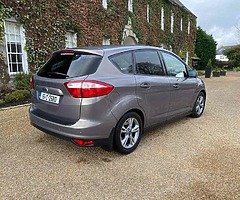 Ford C-max - Image 5/9