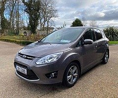 Ford C-max - Image 6/9