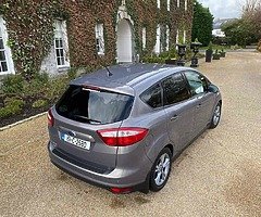 Ford C-max - Image 7/9