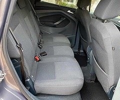 Ford C-max - Image 9/9