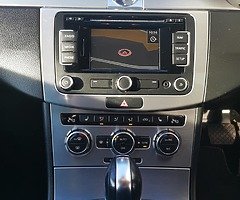 2013 Passat CC Auto/NCT'd & Taxed/FSH/Warranty/120k miles - Image 9/10
