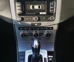 2013 Passat CC Auto/NCT'd & Taxed/FSH/Warranty/120k miles - Image 10/10