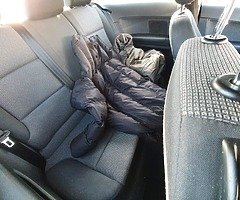 Audi a3 2004 - Image 3/10