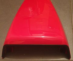 VFR 800 VTEC seat cowl.
