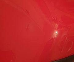 VFR 800 VTEC seat cowl.