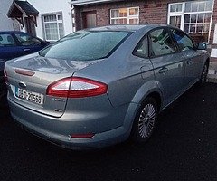 Swap ford mondeo 2008 cheap tax 390€ per year - Image 3/7