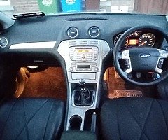 Swap ford mondeo 2008 cheap tax 390€ per year - Image 5/7
