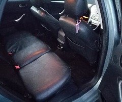Swap ford mondeo 2008 cheap tax 390€ per year - Image 7/7