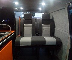 VW T4 CAMPER - Image 4/10