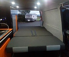 VW T4 CAMPER - Image 5/10