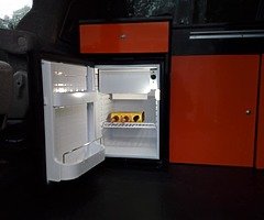 VW T4 CAMPER - Image 6/10