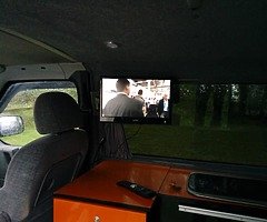 VW T4 CAMPER - Image 7/10