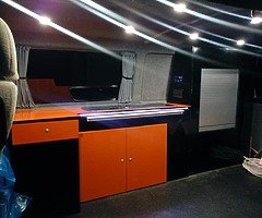 VW T4 CAMPER - Image 8/10