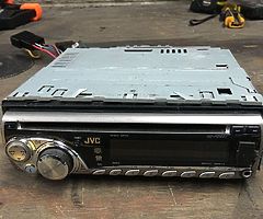 Car radio for Hyundai. Peugeot 508. - Image 5/8