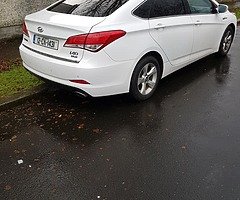 2012 Hyundai i40 - Image 3/10