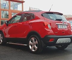 2015 Opel Mokka - Image 5/10