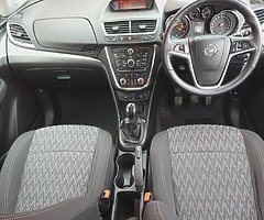 2015 Opel Mokka - Image 8/10