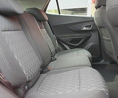 2015 Opel Mokka - Image 10/10