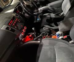 Mitsubishi outlander 2010 2.0 diesel new nct 02/21 offers - Image 4/6