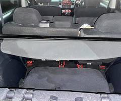 Mitsubishi outlander 2010 2.0 diesel new nct 02/21 offers - Image 5/6