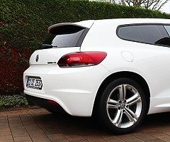 2011 Volkswagen Scirocco R-Line - Image 6/7