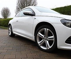 2011 Volkswagen Scirocco R-Line - Image 7/7
