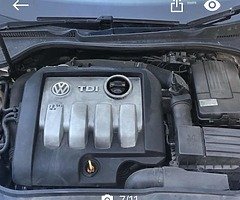 2007 Volkswagen Jetta turbo - Image 3/5