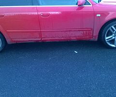 breaking audi a4 b7 - Image 3/3