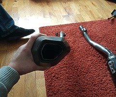 twin exhaust for k 1600 gt are gle - Image 5/5