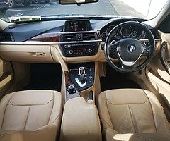 2012 BMW 320d 184bhp Auto/New NCT/FSH/Serviced/Warranty/215 kilometres - Image 6/10