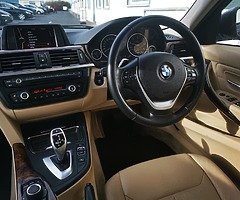 2012 BMW 320d 184bhp Auto/New NCT/FSH/Serviced/Warranty/215 kilometres - Image 8/10